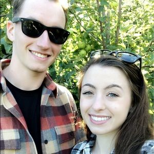 Meet your Posher, Meghan